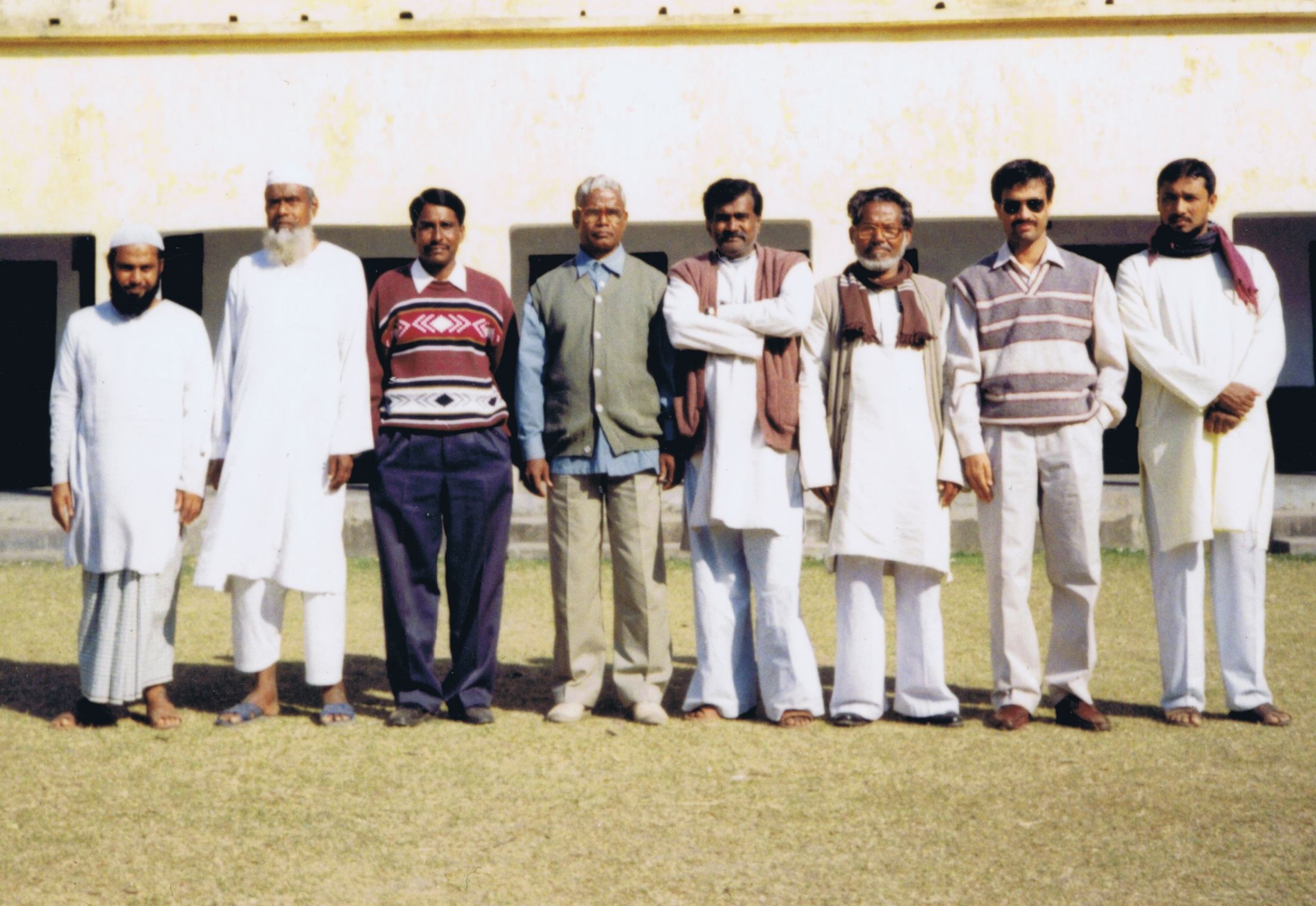 Shomaani project photograph