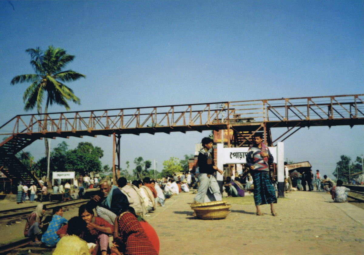 Shomaani project photograph